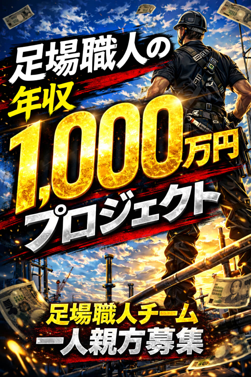 福岡足場クリエイト求人情報