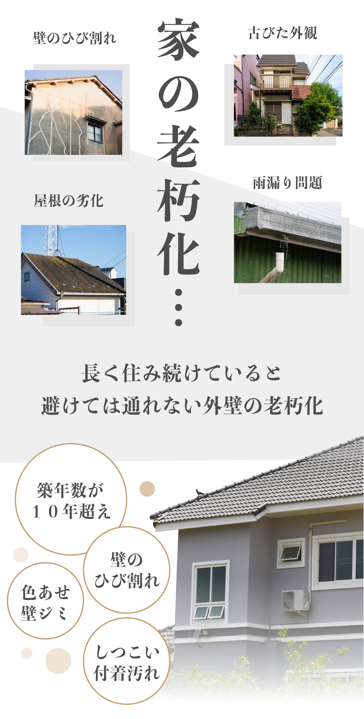 外壁塗装なら福岡ペイント