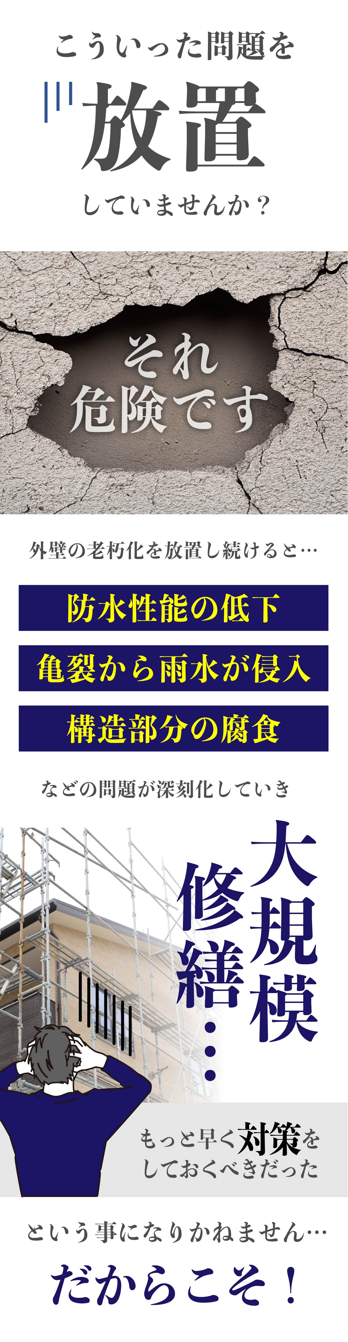 外壁塗装なら福岡ペイント