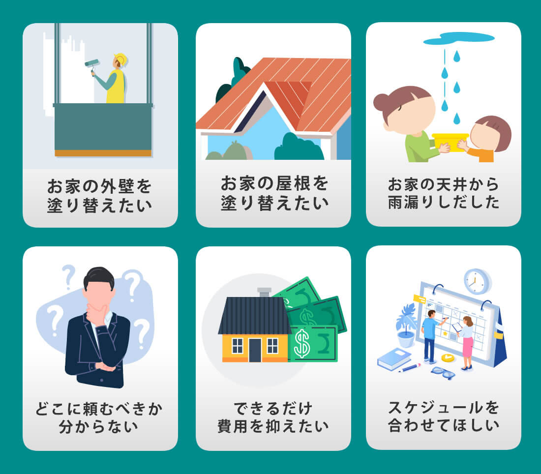 カベヌリとは