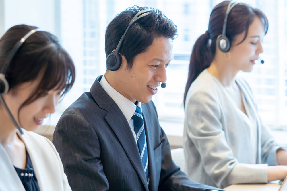 ②当社が外壁業者をお探しします!