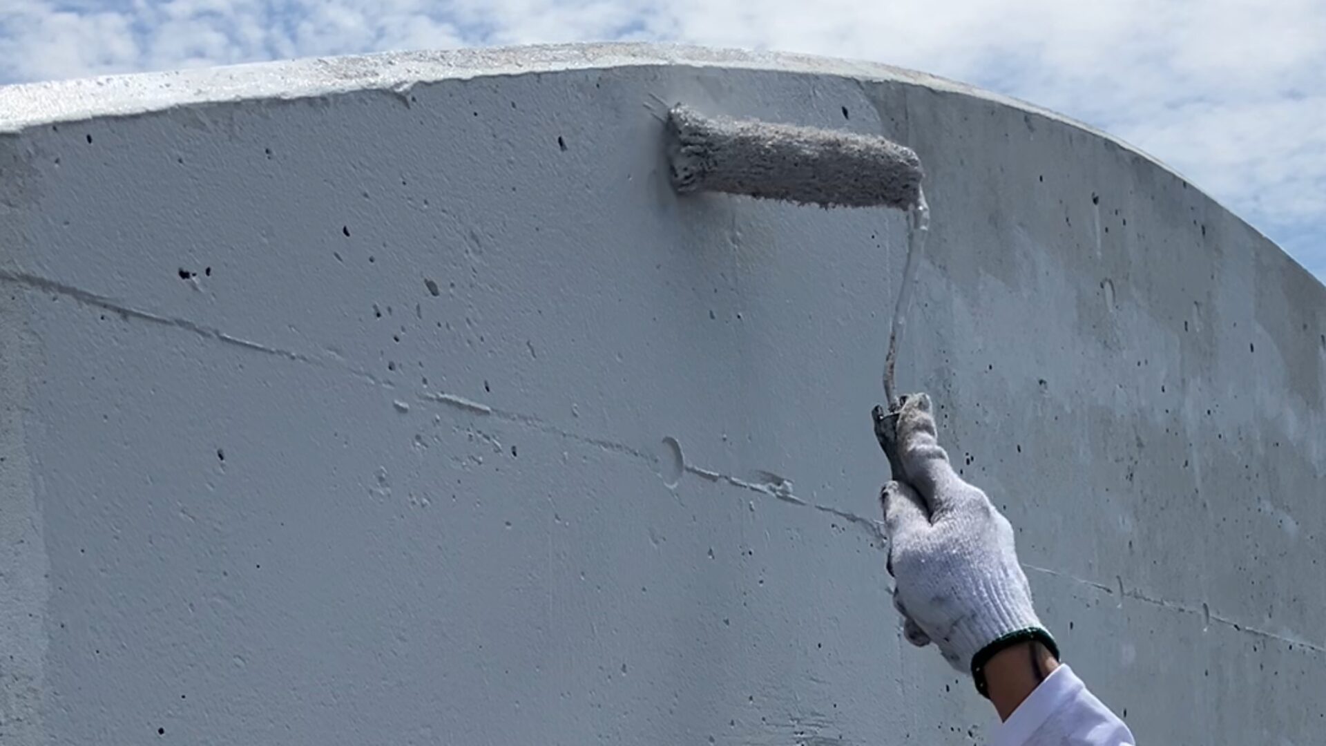 悪質な業者に依頼してしまうと…　